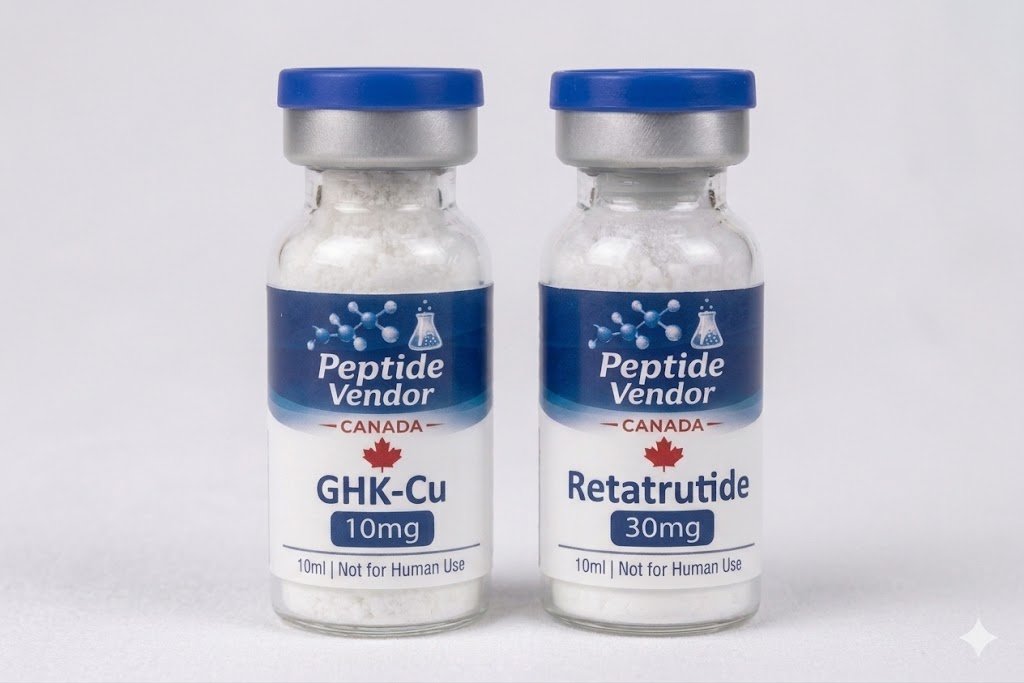 Buy Retatrutide in Bulk Wholesale