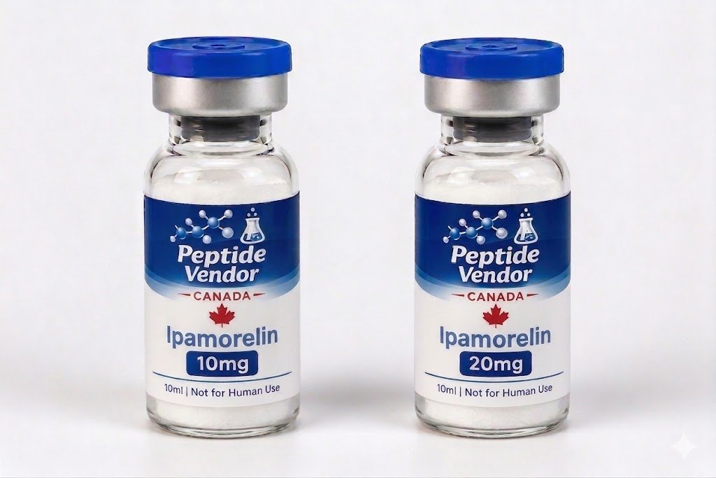 Ipamorelin Bulk Wholesale supplier