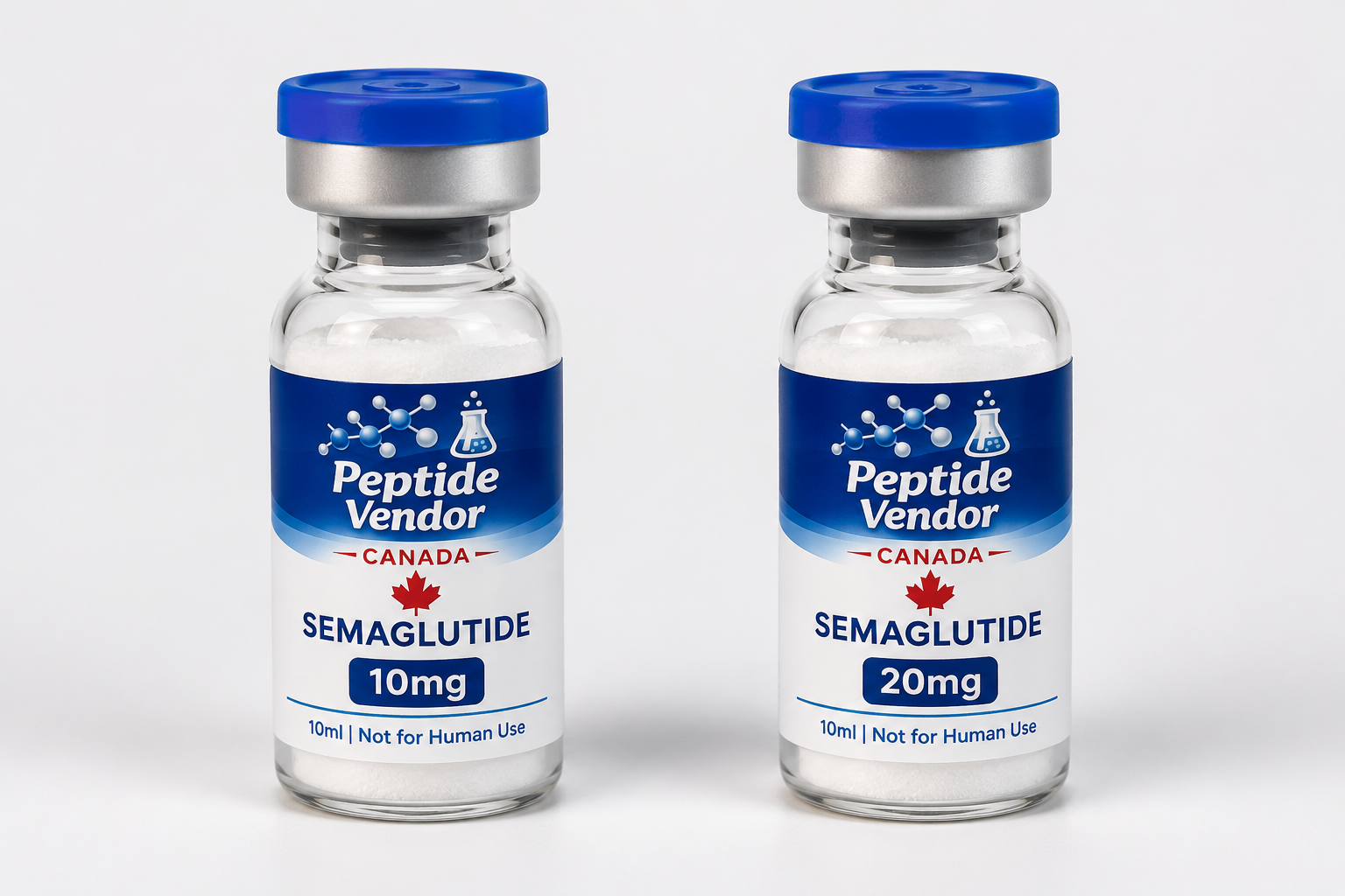 semaglutide 20mg Semaglutide Bulk Wholesale Supplier Canada