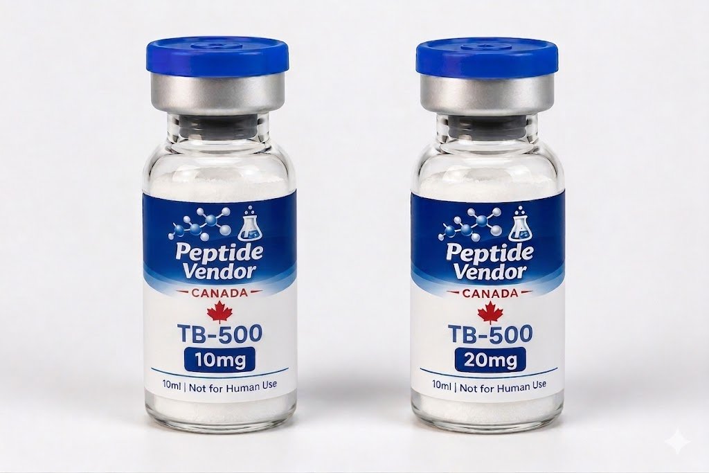 TB-500 Bulk Supplier Canada