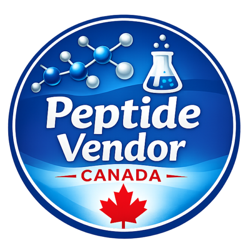 Peptide Vendor Canada Logo